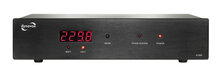Audio Dynavox - Dynavox HiFi-Netfilter X7000B zwart | Audio Dynavox