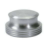 Audio Dynavox Dynavox aluminium ondersteuningsgewicht voor draaitafels | Audio Dynavox