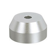 Audio Dynavox Dynavox aluminium single-puck ASP1 | Audio Dynavox