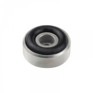 Audio Dynavox Dynavox aluminium voeten 4 delig zilver | Audio Dynavox