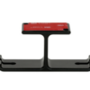 Audio Dynavox - Dynavox compacte hoofdtelefoonhouder DUO | Audio Dynavox