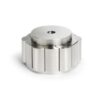 Audio Dynavox - Dynavox draaitafel stabilisator PST450 roestvrij staal | Audio Dynavox