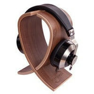 Audio Dynavox Dynavox hoofdtelefoon standaard KH-250 hout | Audio Dynavox