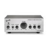 Audio Dynavox - Dynavox mini versterker CS-PA1 MKII zilver | Audio Dynavox