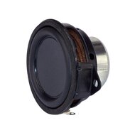Audio Dynavox Dynavox minibass PS-138 14 Watt | Audio Dynavox
