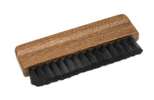 Audio Dynavox - Dynavox vinyl houten reinigingsborstel nylon | Audio Dynavox