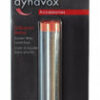 Audio Dynavox HiFi zilver soldeertin | Audio Dynavox