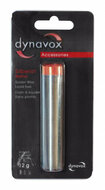 Audio Dynavox HiFi zilver soldeertin | Audio Dynavox