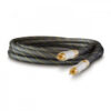 Audio Dynavox Highend-Stereo-Cinchkabel 2x1.5m | Audio Dynavox
