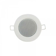 Audio Dynavox Luidspreker halogeen design wit | Audio Dynavox
