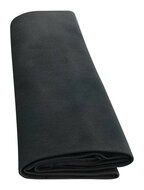 Audio Dynavox Luidsprekerdoek zwart 150 x 75 cm | Audio Dynavox