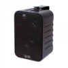 Audio Dynavox Mini-boxen set 100W zwart | Audio Dynavox