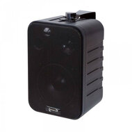 Audio Dynavox Mini-boxen set 100W zwart | Audio Dynavox