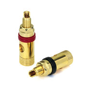 Audio Dynavox - Poolklemmenset PRO V | Audio Dynavox