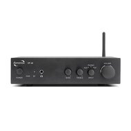 Audio Dynavox - Stereo versterker VP-40 met phono ingang | Audio Dynavox