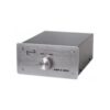 Audio Dynavox dynavox versterker / speaker switcher AMP-S MKII zilver | Audio Dynavox