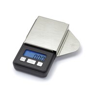Audio Dynavox elektronische toonarm weegschaal van Dynavox | Audio Dynavox