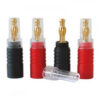 Audio Dynavox high end banaanset | Audio Dynavox