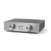 Audio Dynavox uitbreidings module/switcher AUX-S Pro zilver | Audio Dynavox