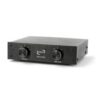 Audio Dynavox uitbreidings module/switcher AUX-S Pro zwart | Audio Dynavox