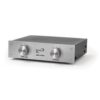 Audio Dynavox versterker/boxen switcher PRO - zilver | Audio Dynavox