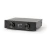 Audio Dynavox versterker/boxen switcher PRO - zwart | Audio Dynavox