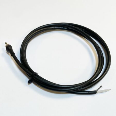 Audio Kabel Wurlitzer Toonarm naar Versterker | Wurlitzer