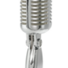 Audio McGee - McGee retro microfoon DRM-200 |