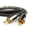 Audio Pangea Pangea Interconnect RCA Kabel 0