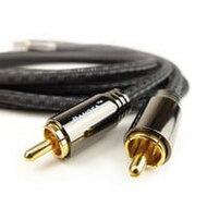 Audio Pangea Pangea Interconnect RCA Kabel 0