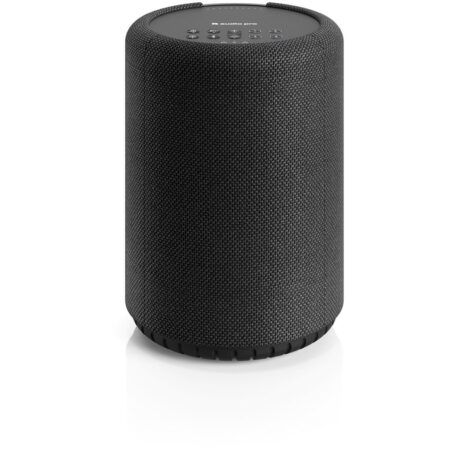 Audio Pro A10 W-Series Multiroom Wifi speaker Zwart | Audio Pro