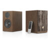 Audio Pro A28 W Boekenplank speaker Bruin | Audio Pro