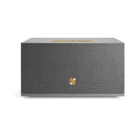 Audio Pro C10 W-Series Smart Multiroom Wifi speaker Grijs | Audio Pro