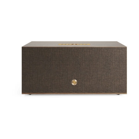 Audio Pro C20 W-Series Smart Multiroom HDMI + Phono Wifi speaker Bruin | Audio Pro