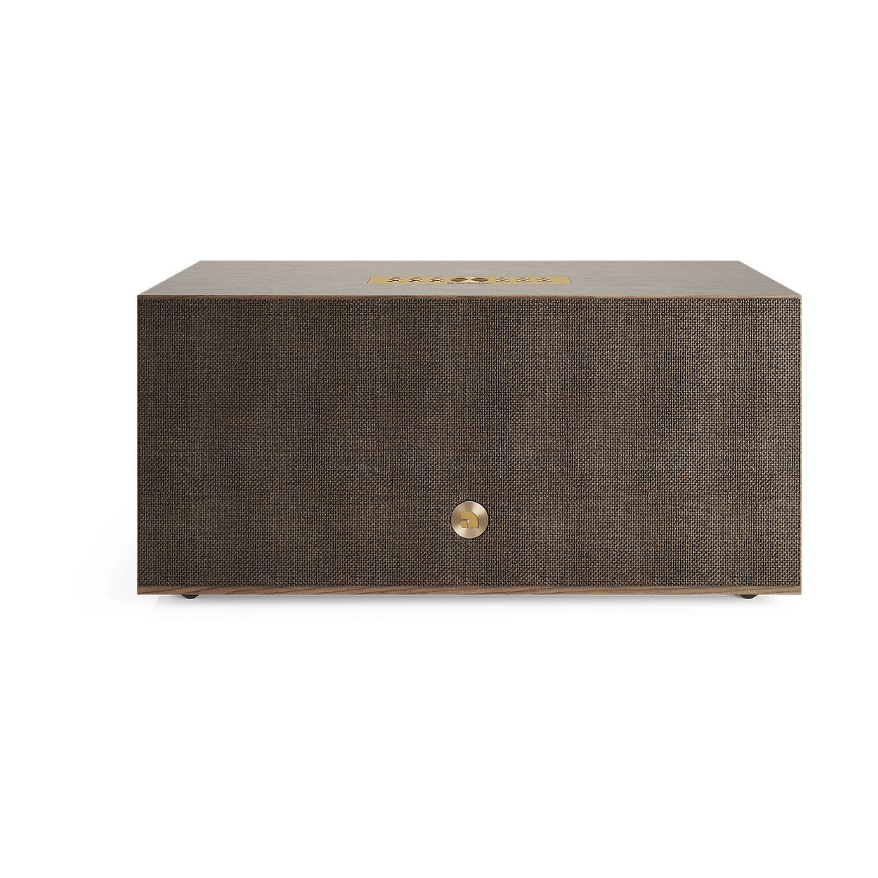 Audio Pro C20 W-Series Smart Multiroom HDMI + Phono Wifi speaker Bruin | Audio Pro