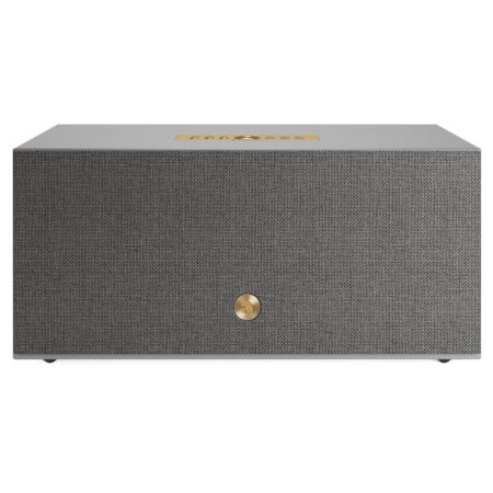 Audio Pro C20 W-Series Smart Multiroom HDMI + Phono Wifi speaker Grijs | Audio Pro