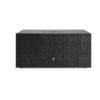 Audio Pro C20 W-Series Smart Multiroom HDMI + Phono Wifi speaker Zwart | Audio Pro