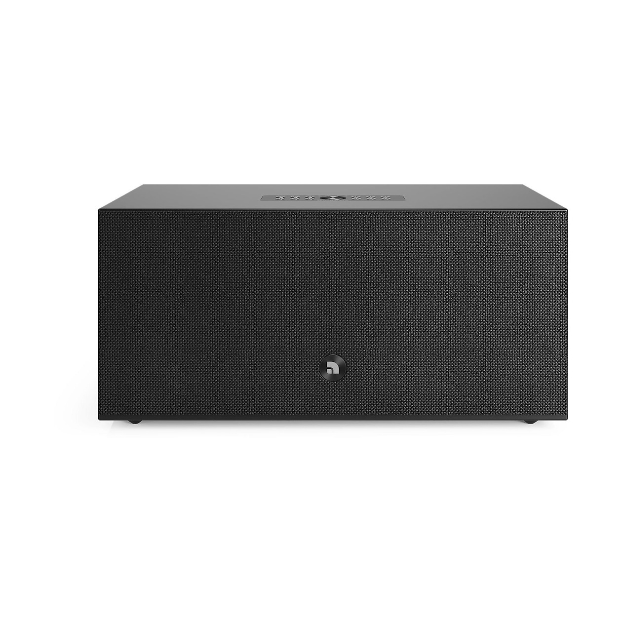 Audio Pro C20 W-Series Smart Multiroom HDMI + Phono Wifi speaker Zwart | Audio Pro