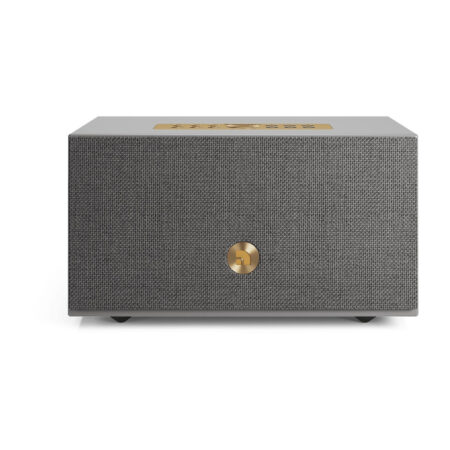 Audio Pro C5 W-Series Classic Multiroom Wifi speaker Grijs | Audio Pro