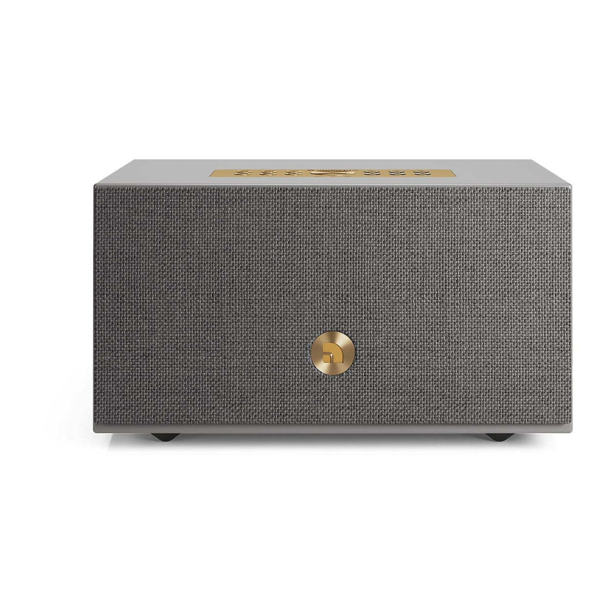 Audio Pro C5 W-Series Classic Multiroom Wifi speaker Grijs | Audio Pro