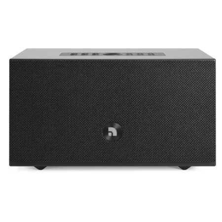 Audio Pro C5 W-Series Classic Multiroom Wifi speaker Zwart | Audio Pro