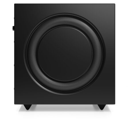 Audio Pro SW-10 Actieve Subwoofer 2x9" 200W Subwoofer Zwart | Audio Pro
