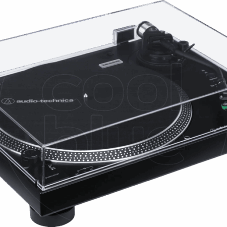 Audio Technica AT-LP120XUSB