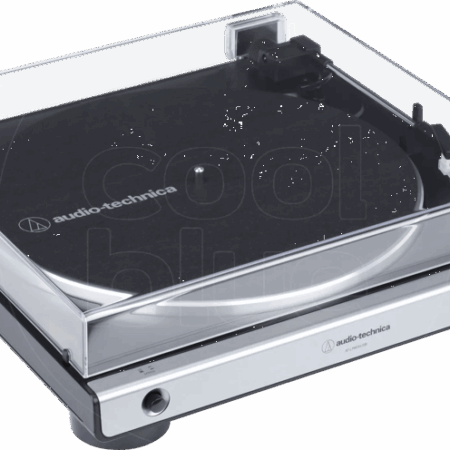 Audio Technica AT-LP60XUSBGM
