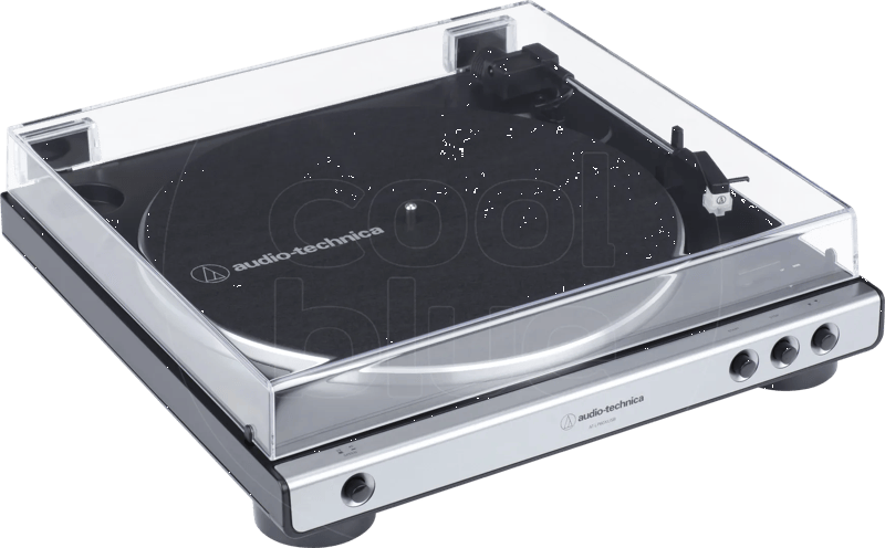 Audio Technica AT-LP60XUSBGM