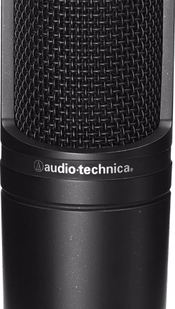 Audio Technica AT2020