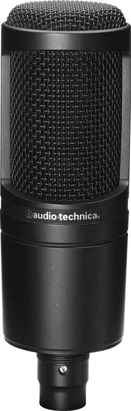 Audio Technica AT2020