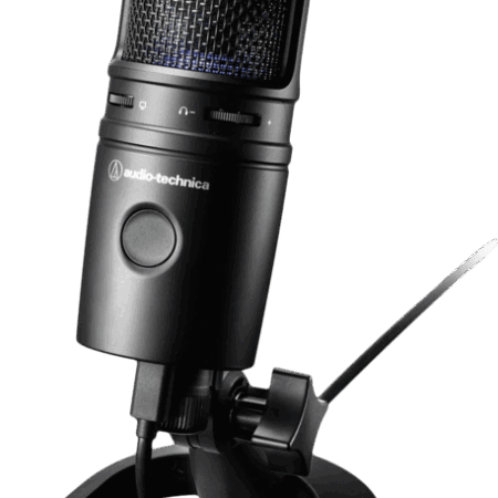Audio-Technica AT2020USB-X