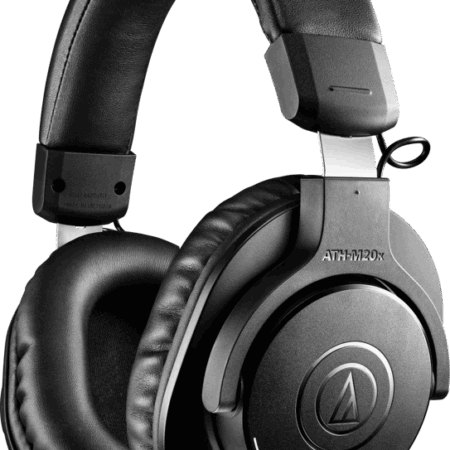 Audio Technica ATH-M20XBT