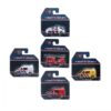 Auto Die Cast Hulpdienstvoertuigen | Rapid Wheels